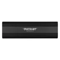 SSD Externo Portátil Patriot Transporter Lite 4TB USB-C - PTPL4TBPECB