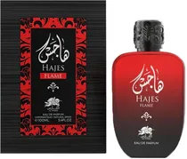 Perfume Emper Al Fares Hajes Flame Edp 100ML - Unissex