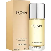 Perfume Masculino Calvin Klein Escape Edt 100ML