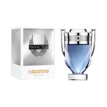 Paco Rabanne Invictus Kit Men 100ML Edt+10ML 598229