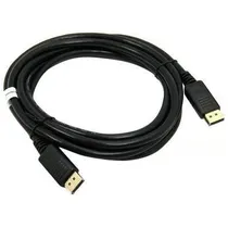 Cabo Display p/Displayport 3M Microfins
