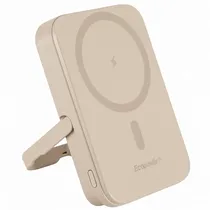 Carregador Ecopower EP-C852 12000MAH - Bege