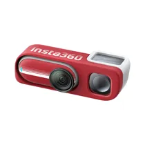 Cámara de Acción INSTA360 Go 3S Retro Bundle Special Edition 128GB