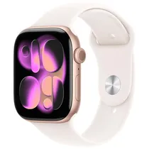 Apple Watch S11 42MM MEU04LW/A Rose Gold