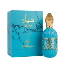 Perfume Modyafa Jinan Edp Unissex - 100ML