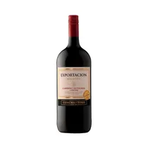 Vino Concha Y Toro Exportacion Cabernet Sauvignon Carmenere - 1.5L