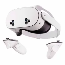 Lente Realidad Virtual Meta Quest *3S 128GB SK1000204-01