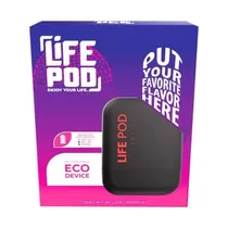 Life Pod Eco Device 550MAH