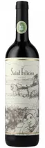 Vinho Saint Felicien Malbec 750ML
