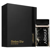 Perfume Unissex Armaf Ombre D'Or Edp 75 ML