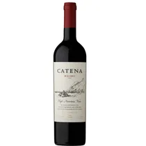 Beb Vinho D.V Catena Malbec/Malbec 750ML*