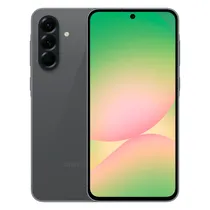 Smartphone Samsung Galaxy A56 5G A566B 256GB 8GB Ram Dual Sim Pantalla 6.7" - Grafito (Caja Slim)