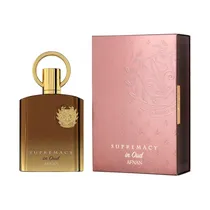 Perfume Afnan Supremacy In Oud Extrait de Parfum Unissex 100ML