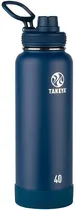 Garrafa Térmica Takeya 51004 1.2L - Midnight
