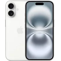 iPhone 16 128GB Branco Swap A Americano
