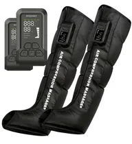 Bota de Compressão ST 504