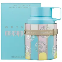 Perf Uni Armaf Odyssey Marshmallow Edp 100ML