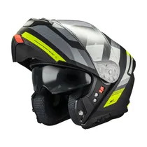 MT Casco Genesis SV Stroke B13 Verde