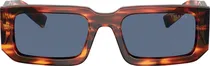 Óculos de Sol Prada PR06YS 17R06A - Feminino