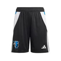 Short Infantil Adidas JX6309 Jude Bellingham Unisex