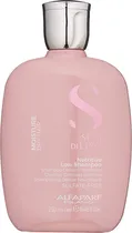 Shampoo Alfaparf Moisture DRY Hair Nutritive Low - 250ML