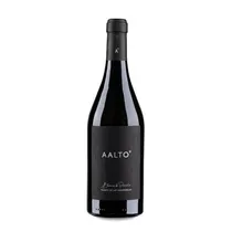Aalto Branco de Parcela Safra 2023 750ML
