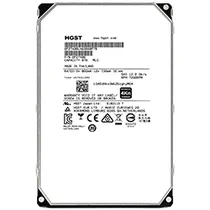 HD HGST Hitachi 8TB 3.5" SATA 3 7200RPM Pull - HUH728080ALN600