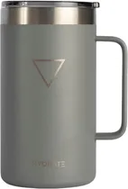 Caneca de Cerveja Hydrate Cinza - 710ML