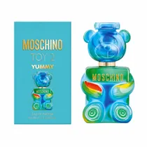 Perfume Moschino Toy 2 Yummy Edp Femenino- 100ML