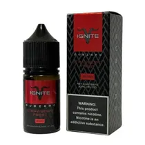 Ignite Salt Strawberry Frost 35MG 30ML