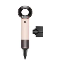 Secador Dyson HD19 J7N 220V/110V Ceramic Pink Travel-HK