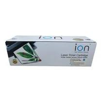 Toner Ion CF501A (202A) Cyan (Laser M281FDW- M254DW)