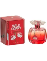 Perfume Sig Omerta Wild Poppy Edp 100ML