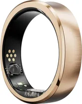 Anillo Smart Ringconn GEN3 Brushed Rose Gold Tam 09