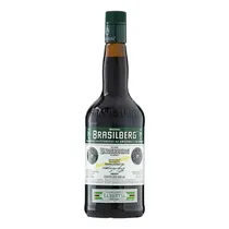 Beb Licor Bra Brasilberg Underberg Aperitivo 920ML CX 302012