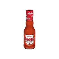 Molho de Salsa Picante Frank's Red Hot Origonal 148ML 013541