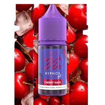 Hypnos 30ML Salt Cherry Haus 50MG