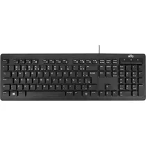 Teclado Targus AKB644PTLP USB - Preto (Portugués)
