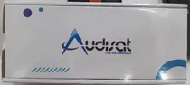 Kit Completo Audisat K50 Fonte/Controle/HDMI
