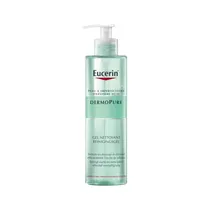 Gel Limpiador Eucerin Dermopure 400ML