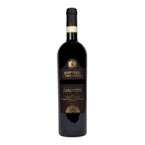 Vinho Bottega Amarone 750ML