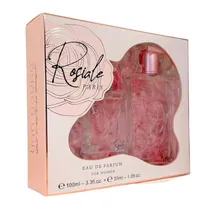 Inn Young Rosiale Paris Kit Fem 100ML Edp + 30ML