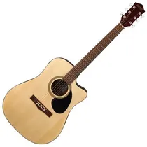 Violão Gretsch Prelude D100CE Dreadnought Natural