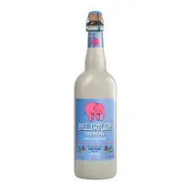 Cerveja Delirium Tremens Strong Blond Beer 750ML