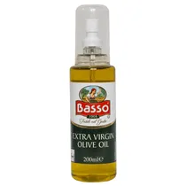 Azeite Extra Virgen Spray 200ML