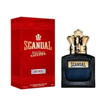 Perfume Jean Paul Gaultier Scandal Intense Edp 100ML - Masculino