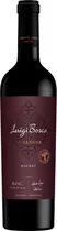 Vinho Luigi Bosca de Sangre D.O.C Malbec 750ML