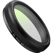 Smallrig 5852 Uv Filtro Fujifilm X100 Vi Black