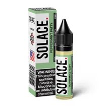 Essência Solace Peppermint Patty Salt 30MG 15ML