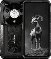 Smartphone Ulefone Armor 28 Pro 5G Dual Sim 6.67" 16/512GB Black